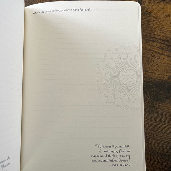 The Inner Me A Journal to Connect with Yourself N1 - Picture 6 of 9